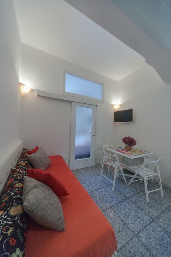 Apartmán Divina Costa Salerno Exteriér fotografie