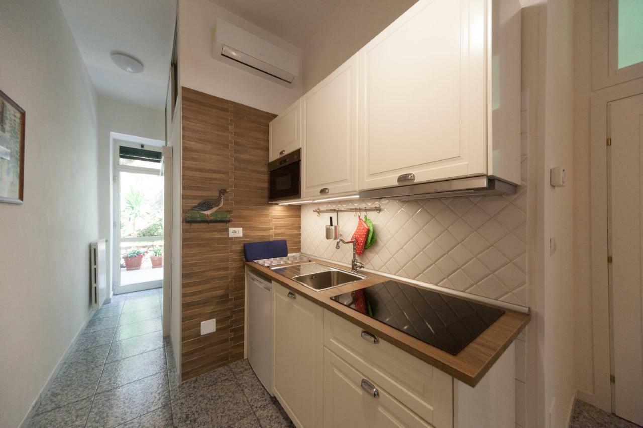 Apartmán Divina Costa Salerno Exteriér fotografie