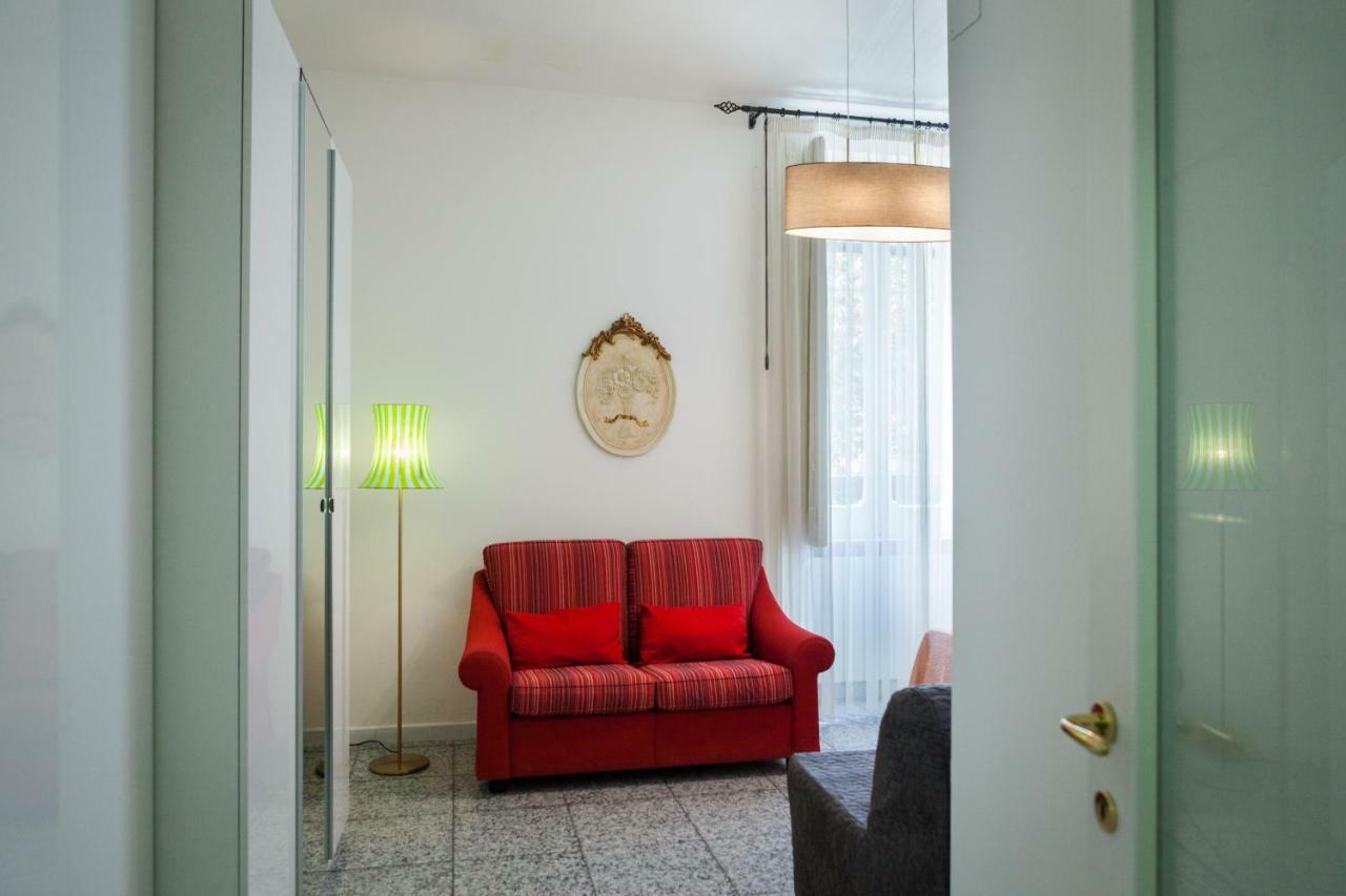 Apartmán Divina Costa Salerno Exteriér fotografie