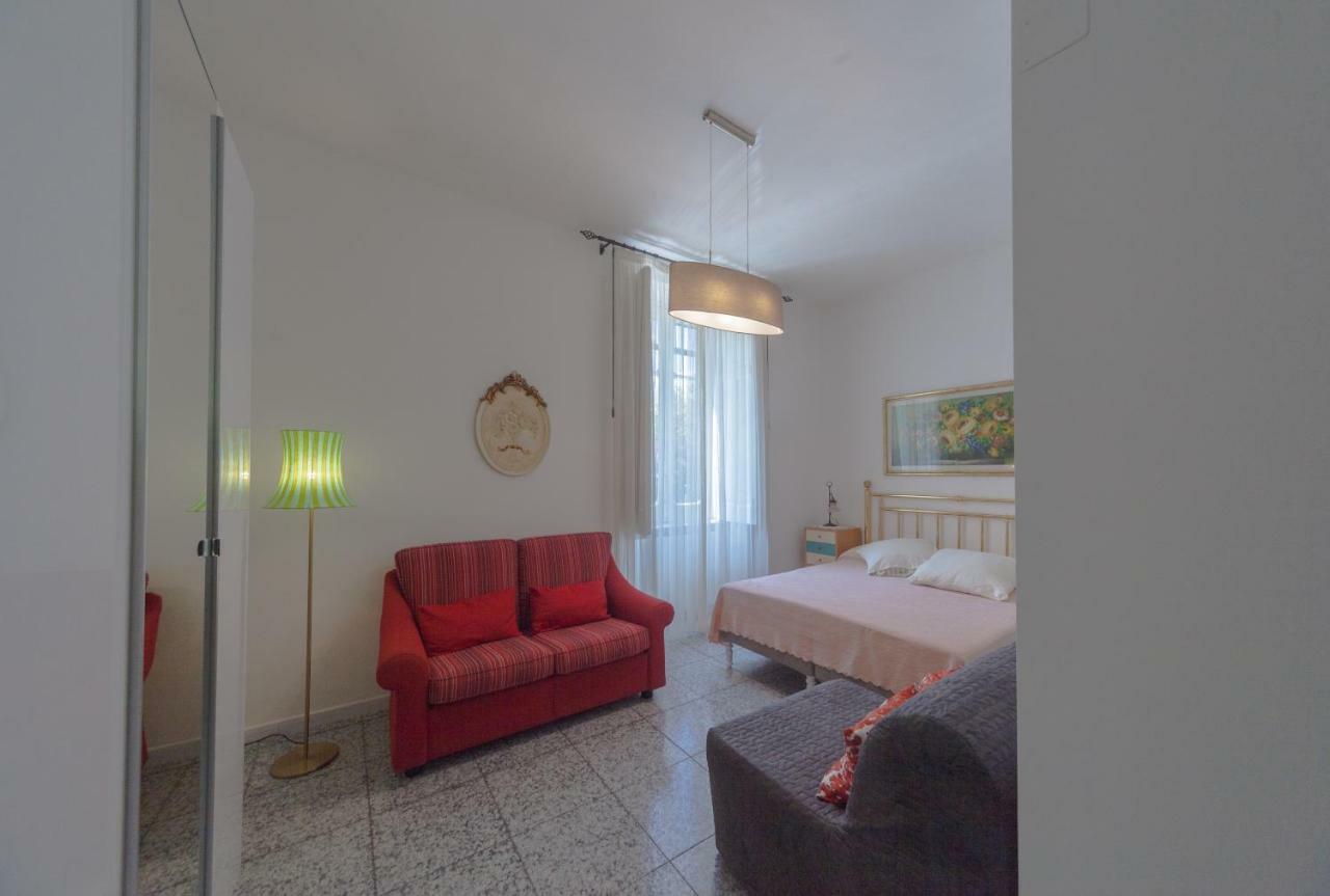 Apartmán Divina Costa Salerno Exteriér fotografie