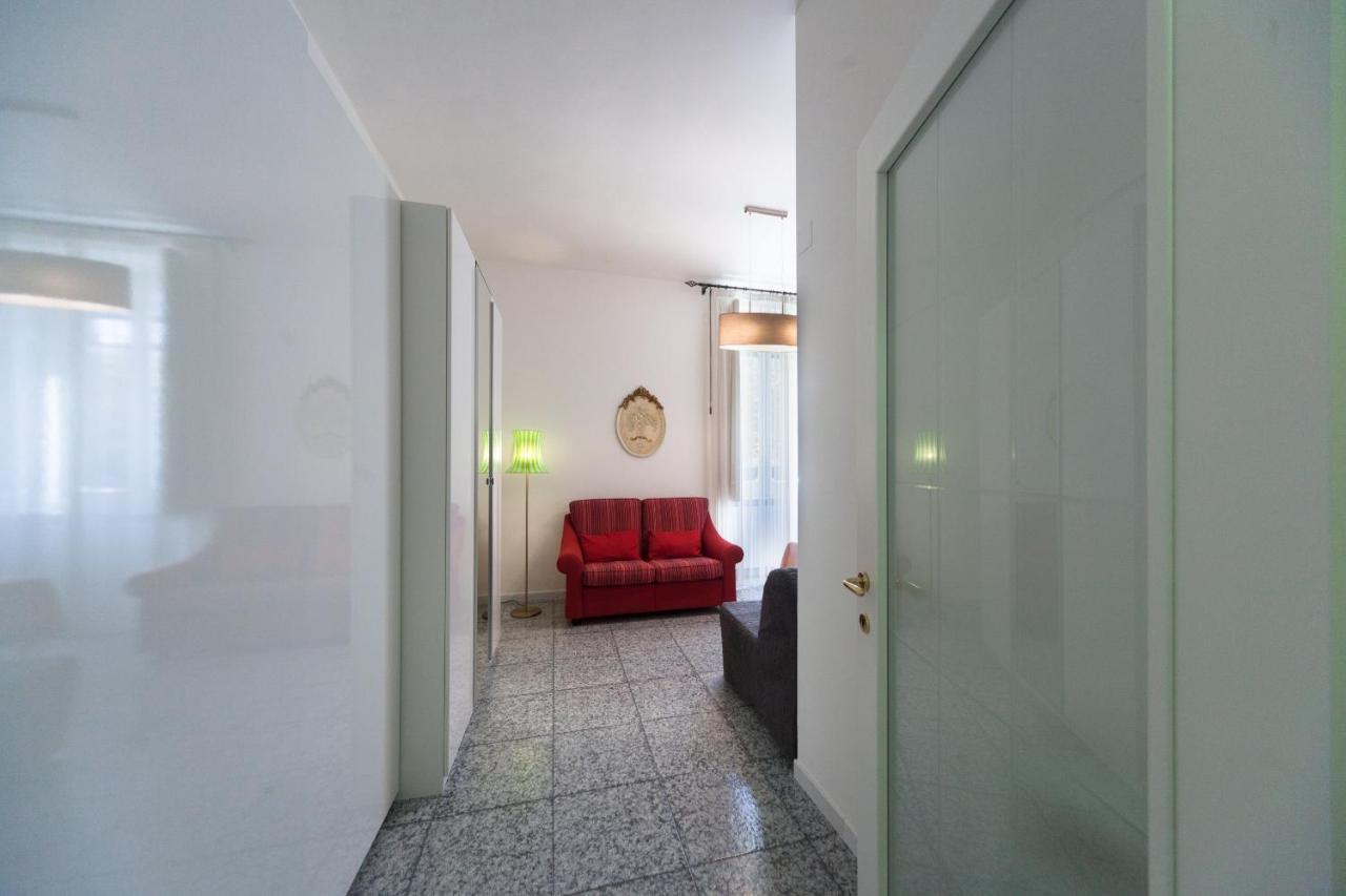 Apartmán Divina Costa Salerno Exteriér fotografie